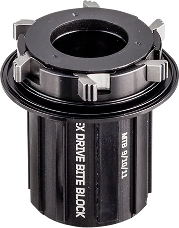Spank - 369 Vibrocore 29" Wheels