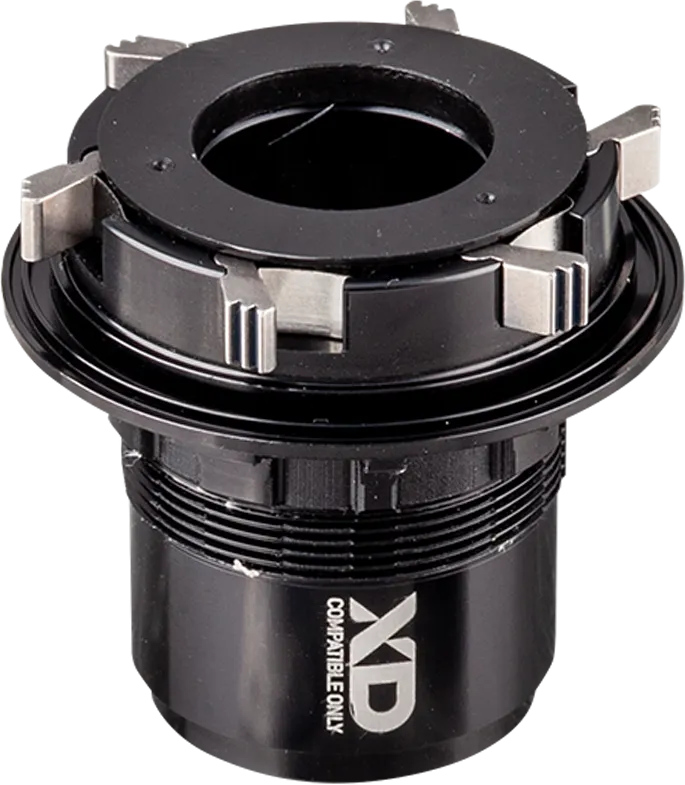 Spank - 369 Vibrocore 29" Wheels