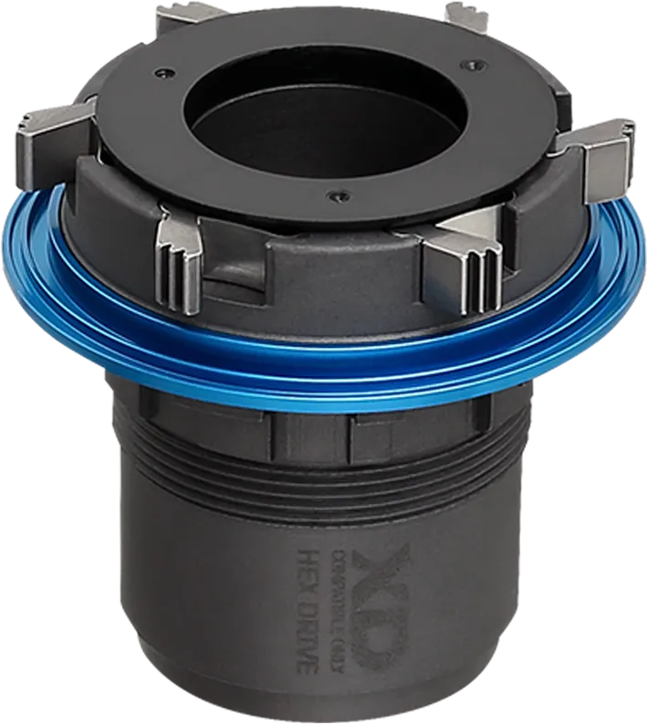 Spank - 369 Vibrocore 29" Wheels