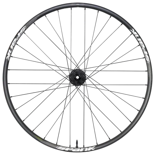 Spank - 369 Vibrocore 29" Wheels