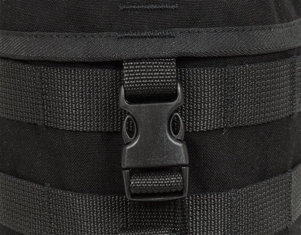 Sparrow Compartment 5L - Black