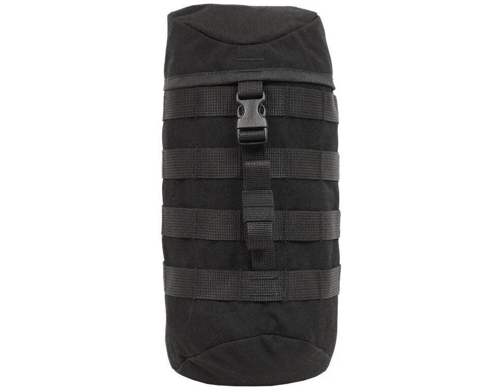 Sparrow Compartment 5L - Black