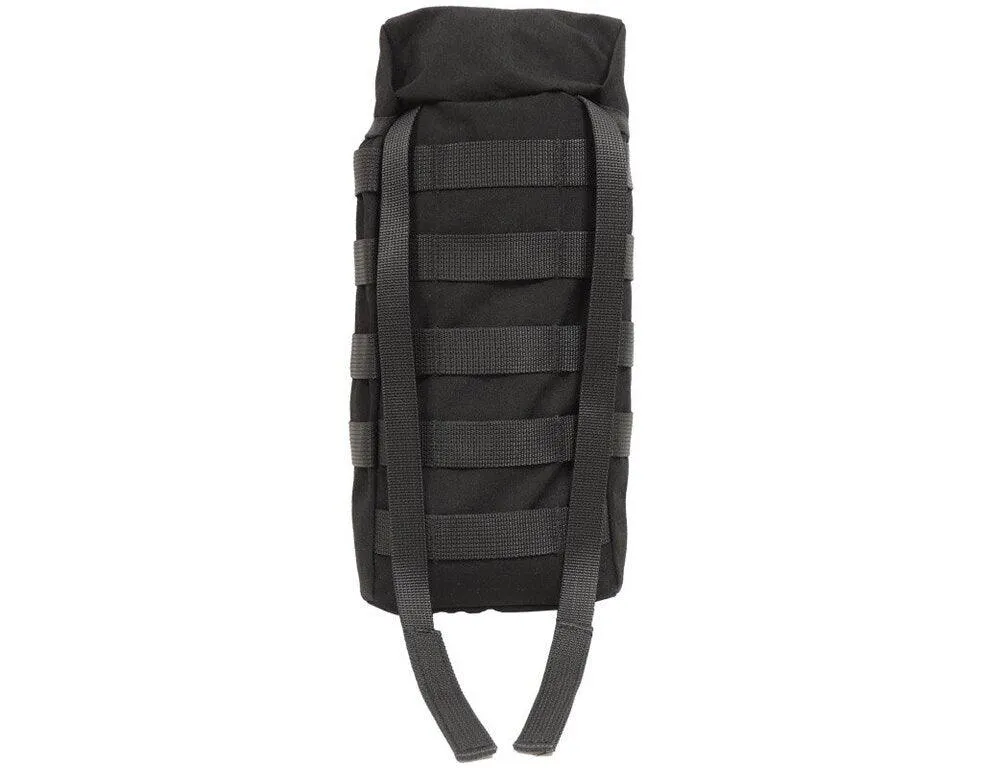 Sparrow Compartment 5L - Black