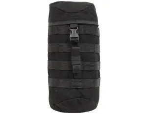 Sparrow Compartment 5L - Black