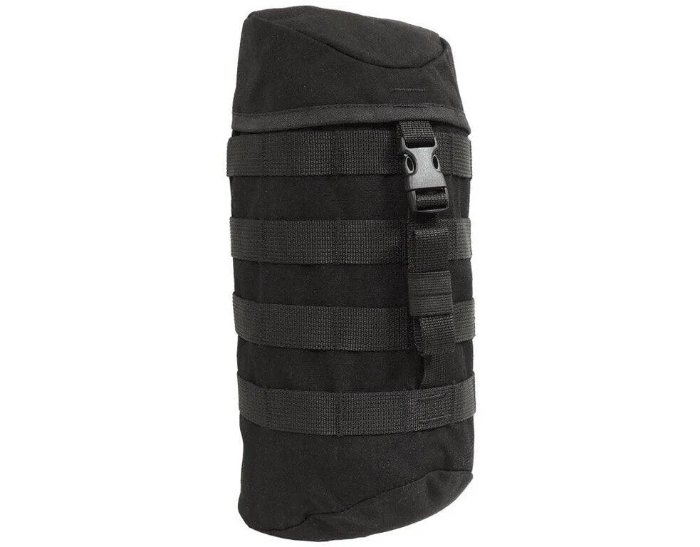 Sparrow Compartment 5L - Black