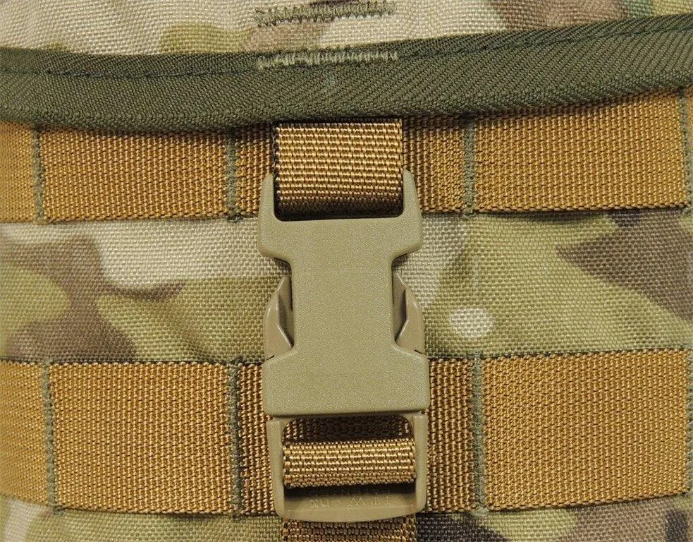 Sparrow Compartment 5L - Multicam