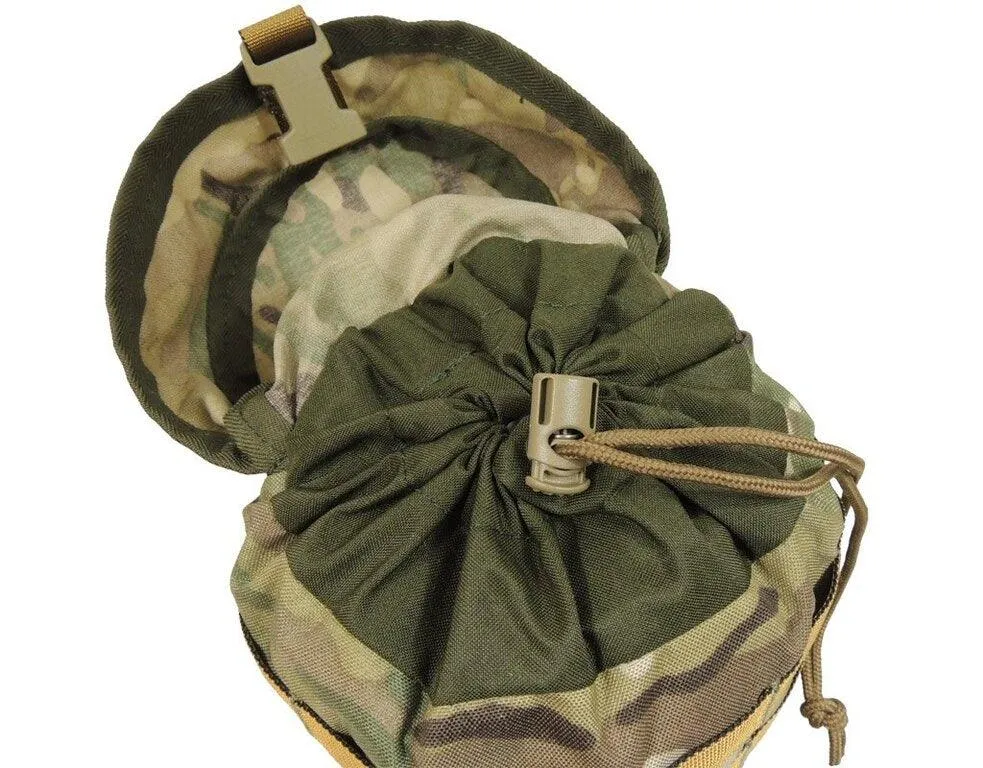 Sparrow Compartment 5L - Multicam