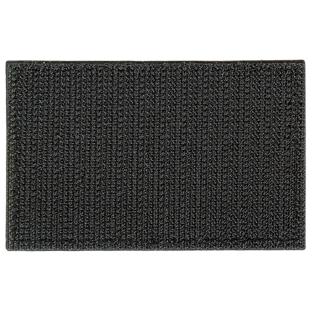 Special Air Service Union Jack PVC Patch