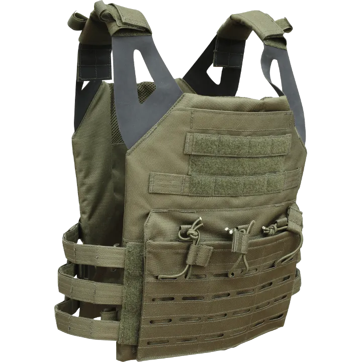 Special Ops Plate Carrier