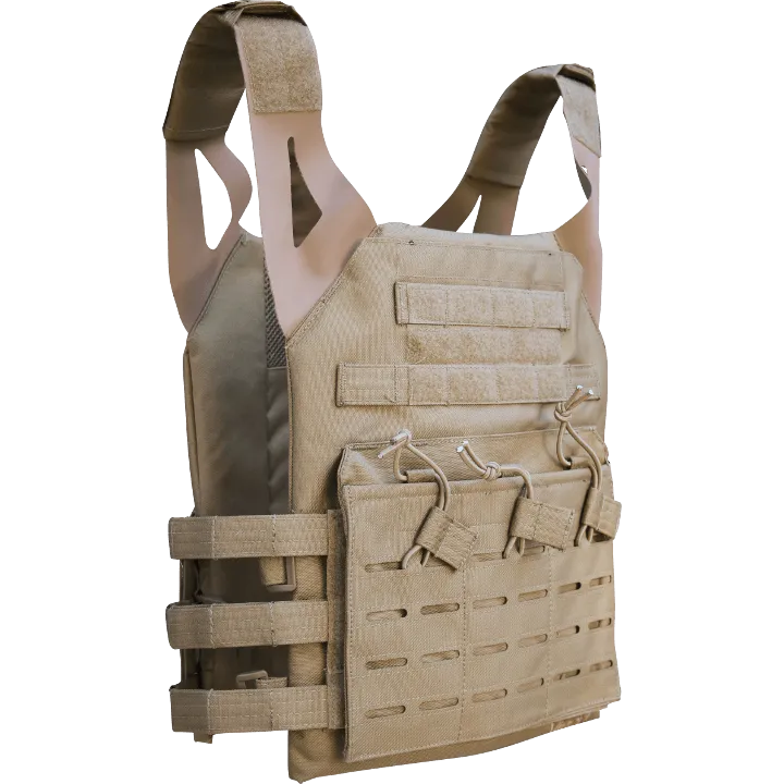 Special Ops Plate Carrier
