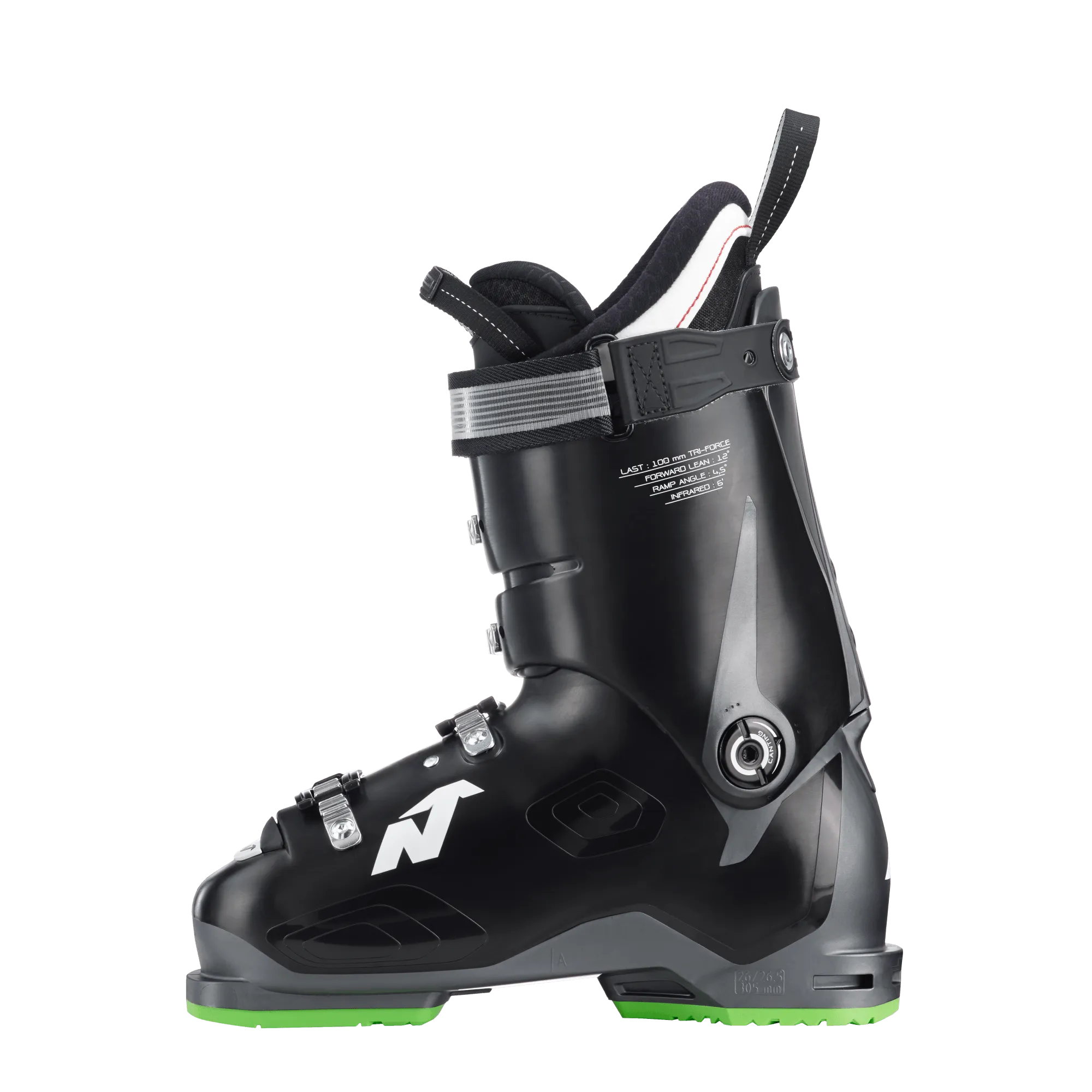 Speedmachine 90 Men's Ski Boots