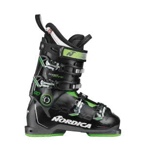 Speedmachine 90 Men's Ski Boots