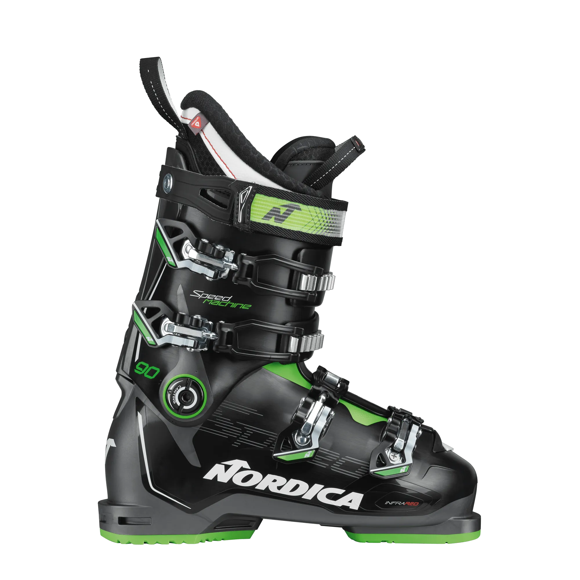 Speedmachine 90 Men's Ski Boots