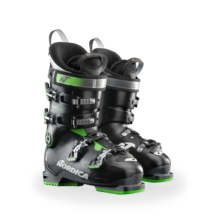 Speedmachine 90 Men's Ski Boots