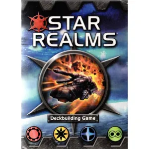 Star Realms Base Set
