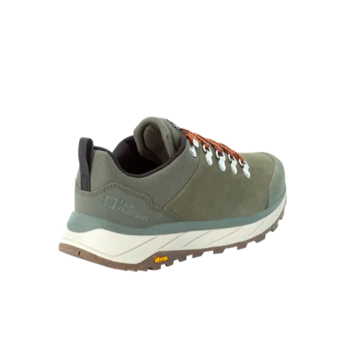 TERRAVENTURE URBAN LOW M