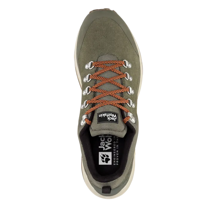 TERRAVENTURE URBAN LOW M