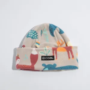 The New Jack Kids Fleece Beanie - Creatures