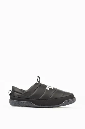 THE NORTH FACE NUPTSE MULE BLACK