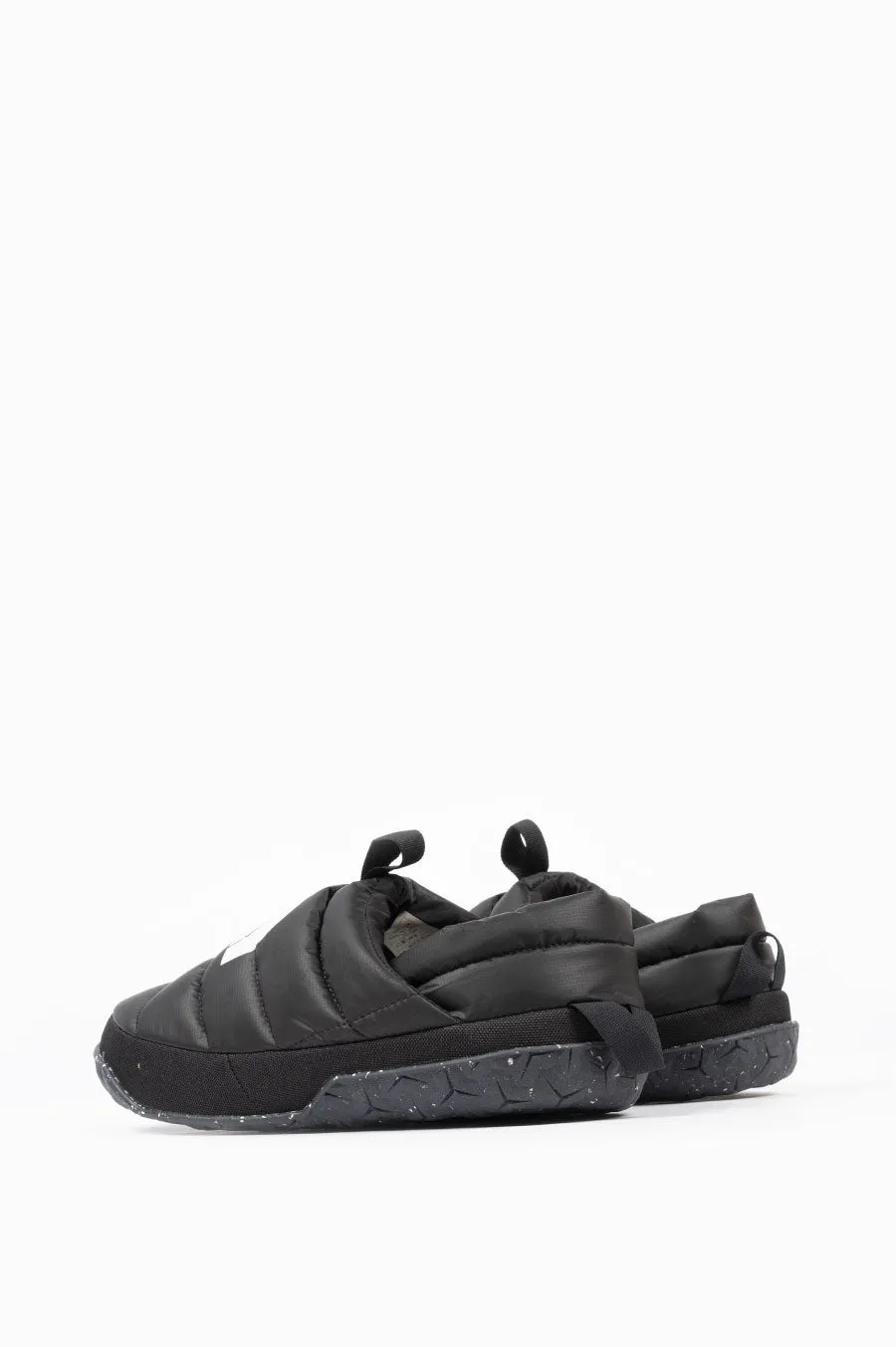 THE NORTH FACE NUPTSE MULE BLACK