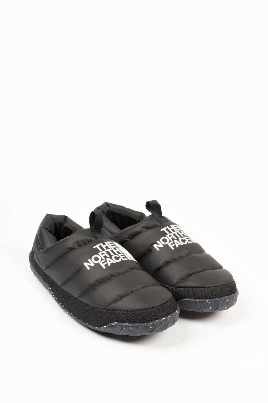 THE NORTH FACE NUPTSE MULE BLACK