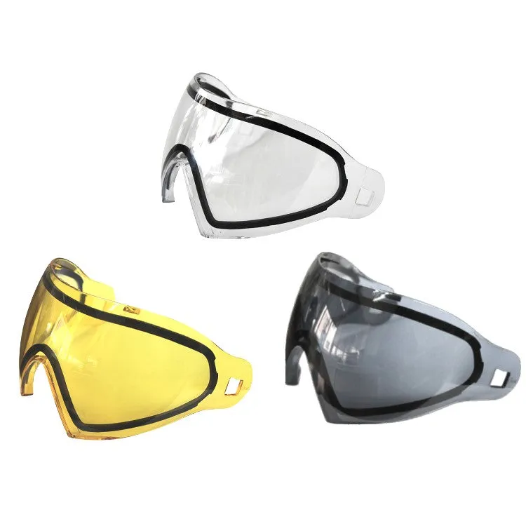 Thermal Lens replacement for FMA F1 Full Face Mask