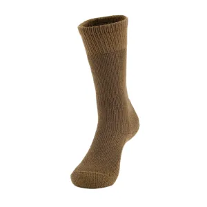 Thorlo Military Maximum Cushion OTC Socks