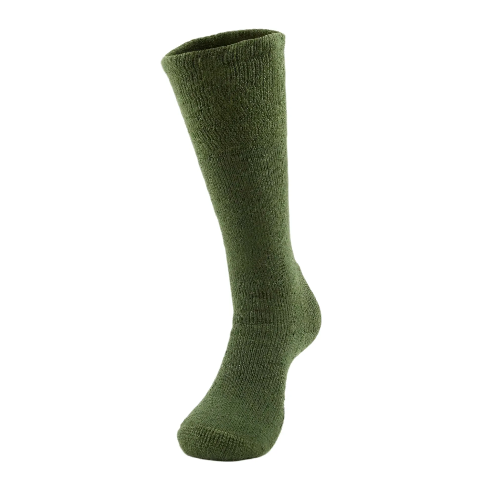 Thorlo Military Maximum Cushion OTC Socks