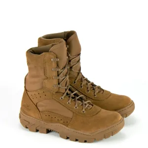 Thorogood 813-8800 Men's 8" War Fighter Military Water Resistant Non-Safety Toe Military Boot