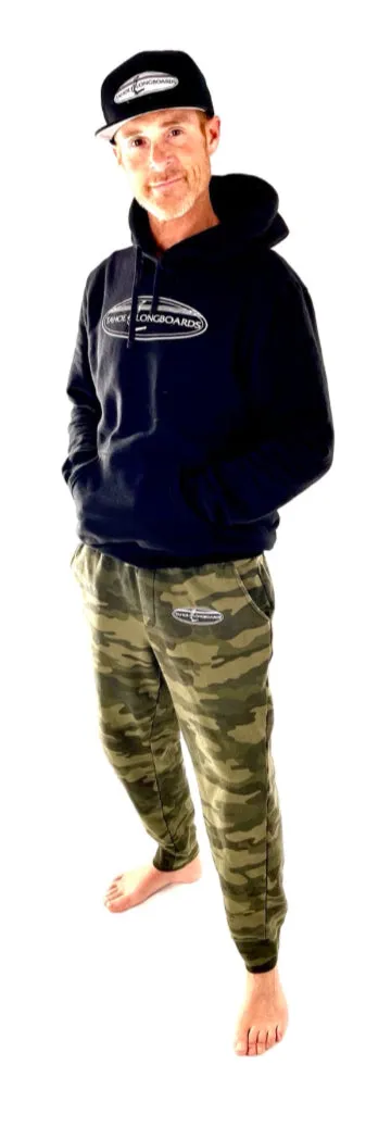TLB Classic Hoodie