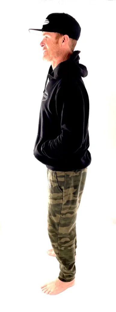 TLB Classic Hoodie