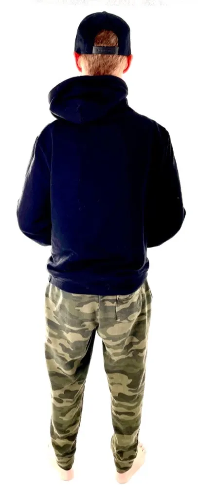 TLB Classic Hoodie