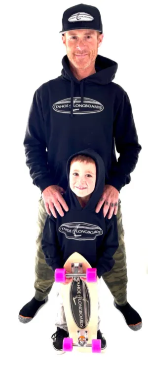 TLB Classic Hoodie