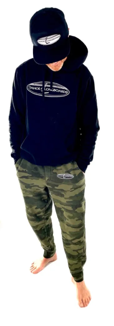 TLB Classic Hoodie