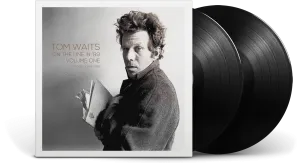 Tom Waits : On The Line In ’89 Vol.1