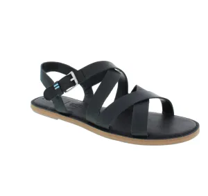 Toms Sicily - Black