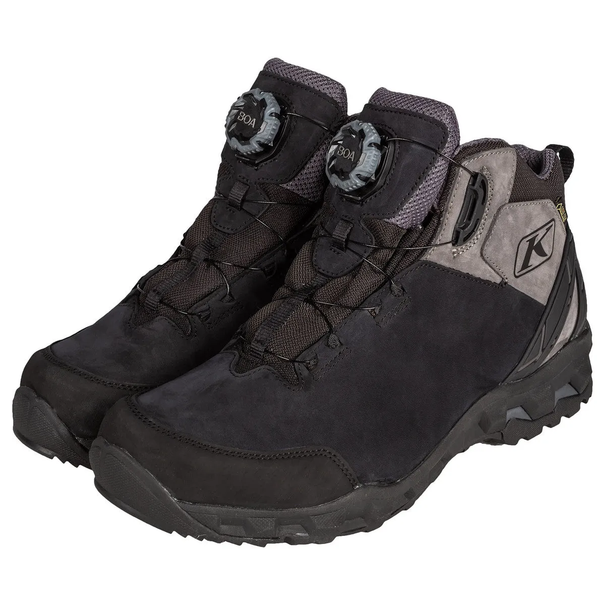 Transition GTX Boot