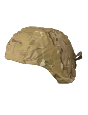TruSpec MICH Kevlar Helmet Cover MultiCam