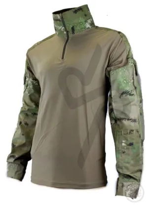 UBACS Military Combat Shirt (ATPAT)