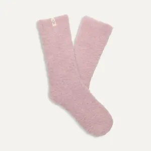Ugg: Teddi Cozy Crew in Ashen Rose