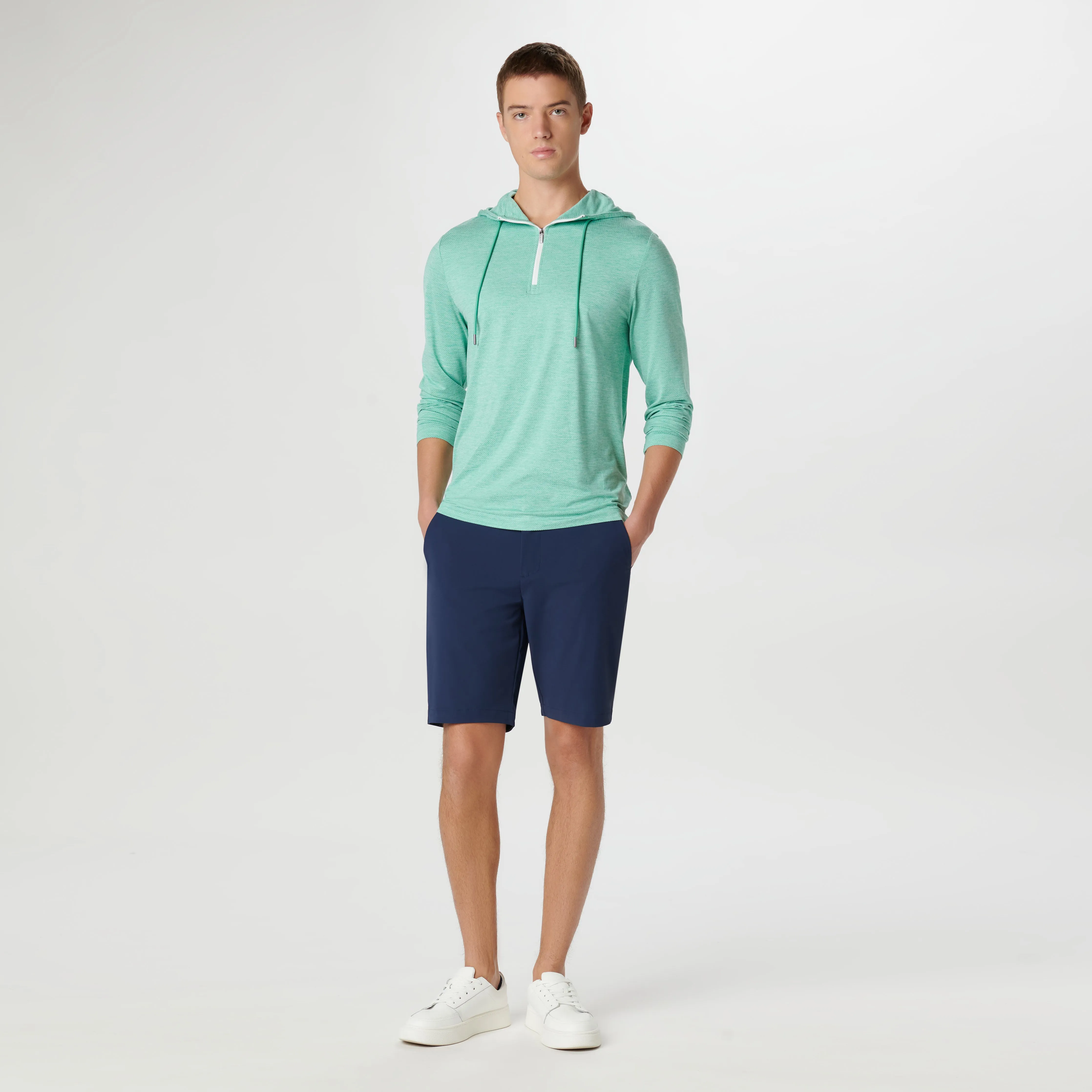 UV50 Performance Pullover