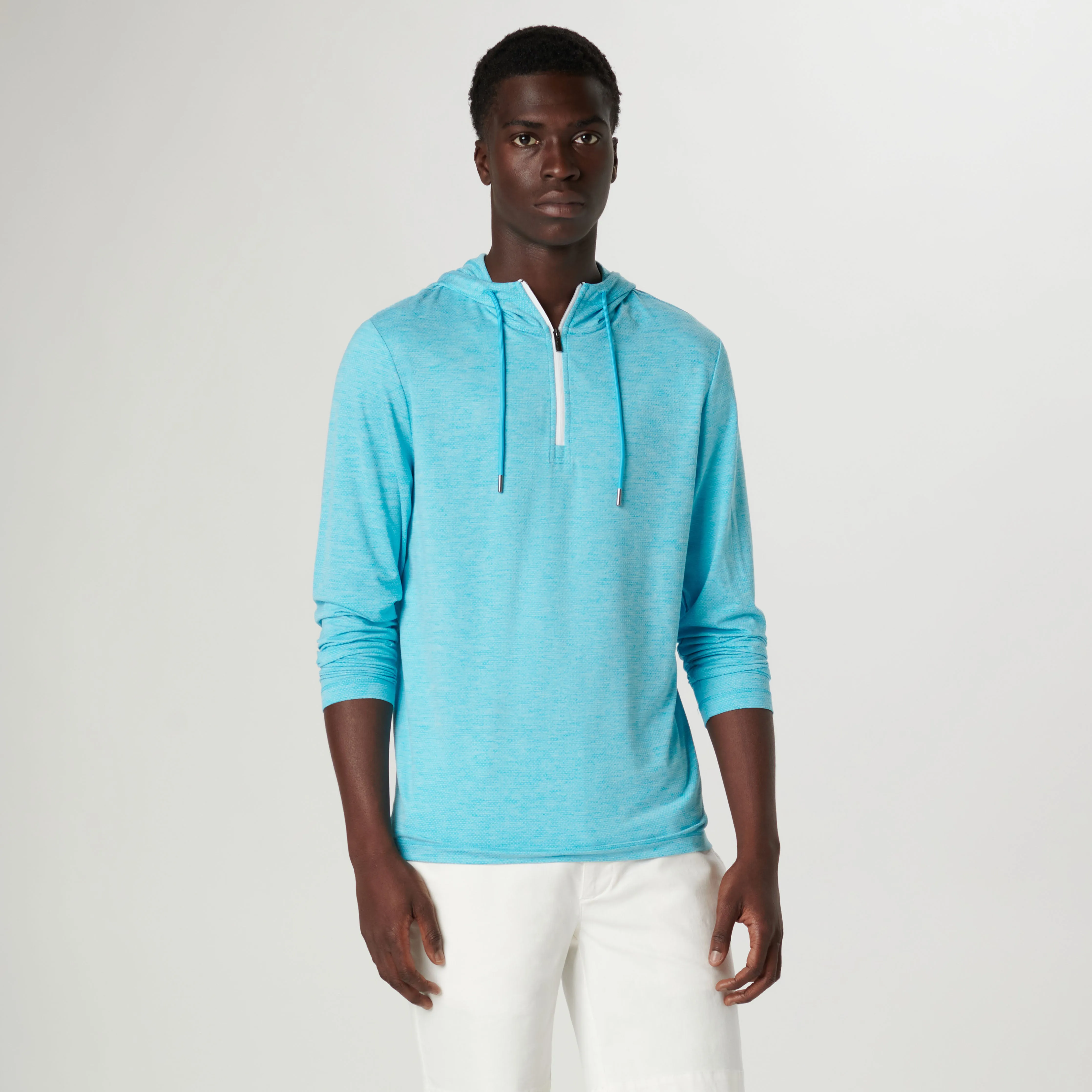 UV50 Performance Pullover
