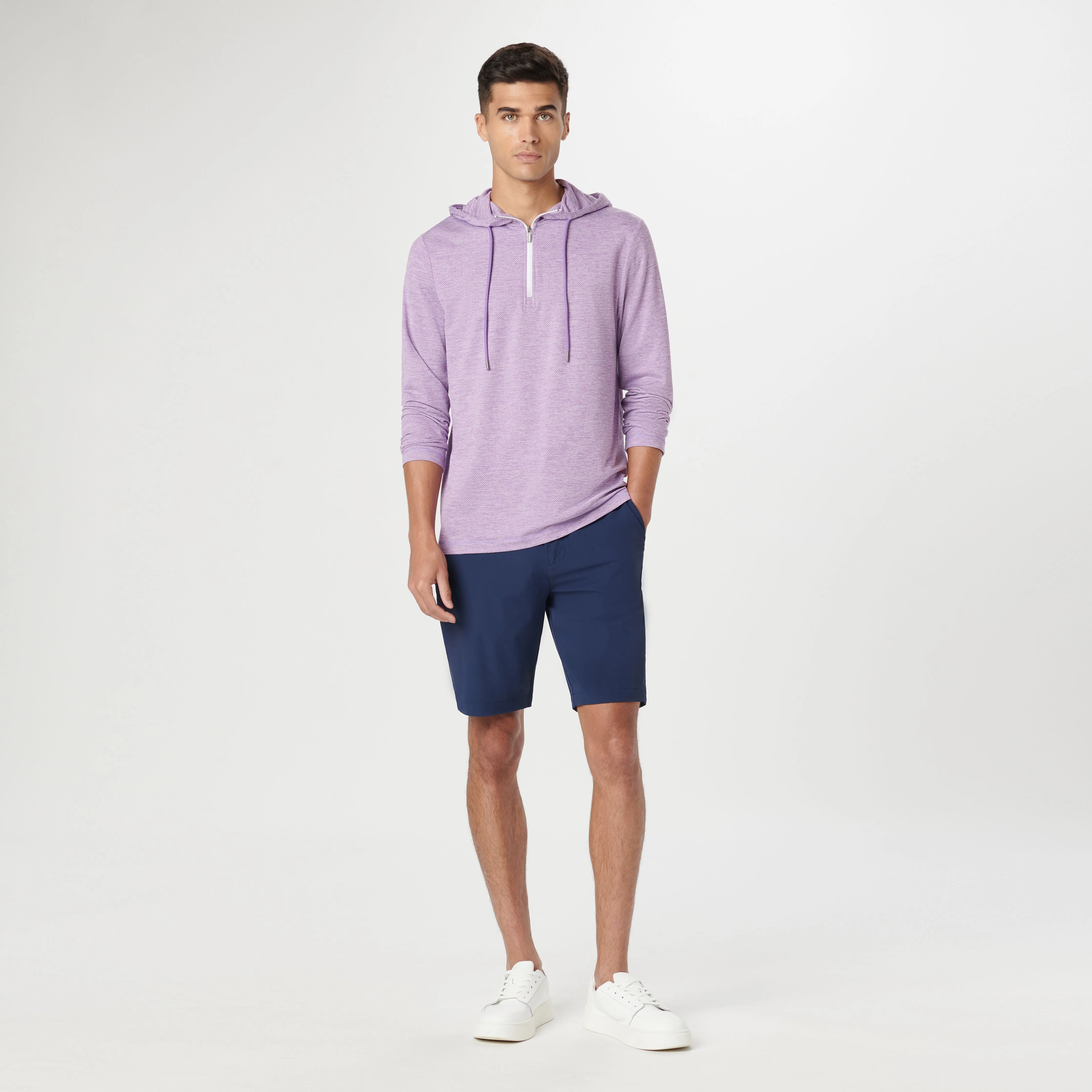 UV50 Performance Pullover