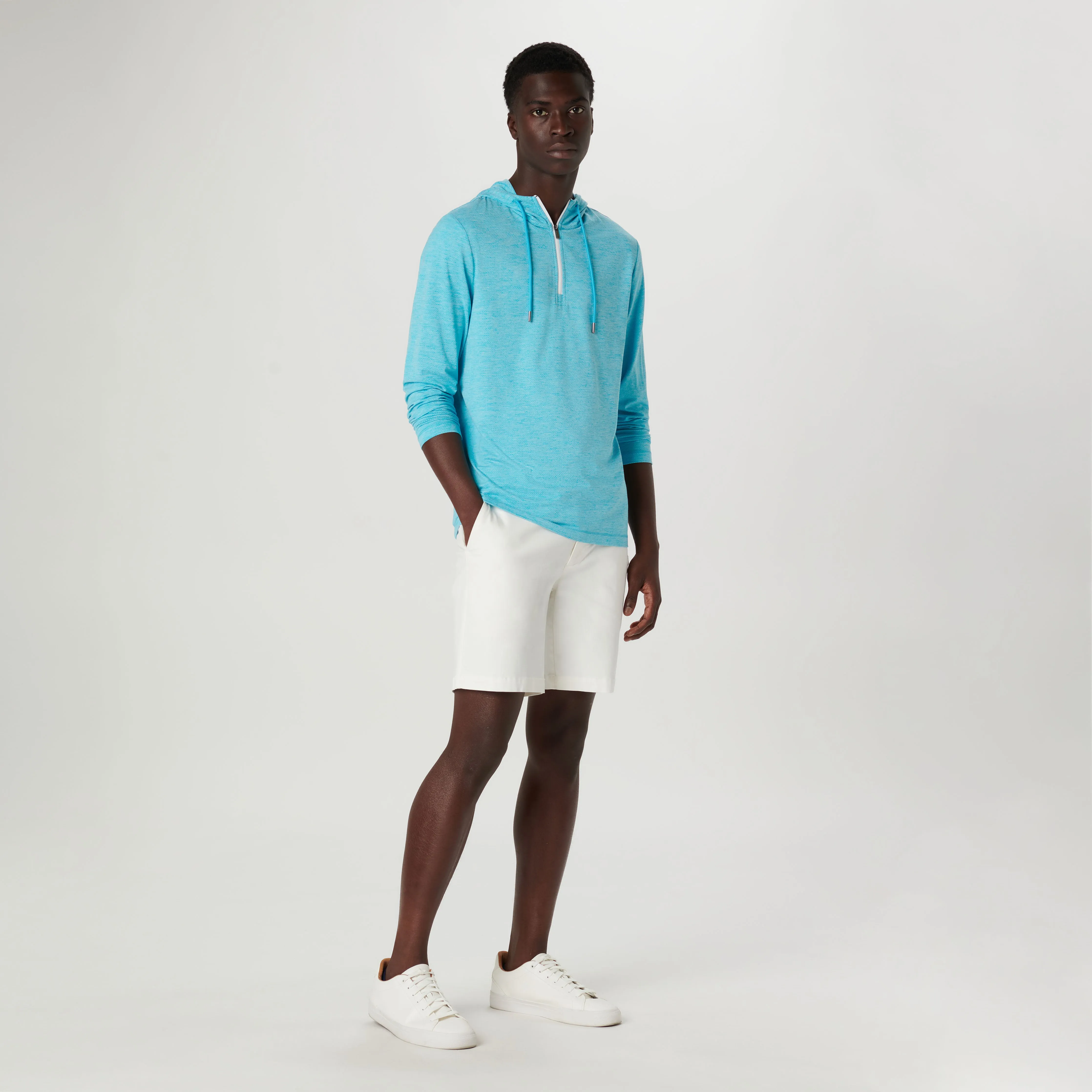 UV50 Performance Pullover