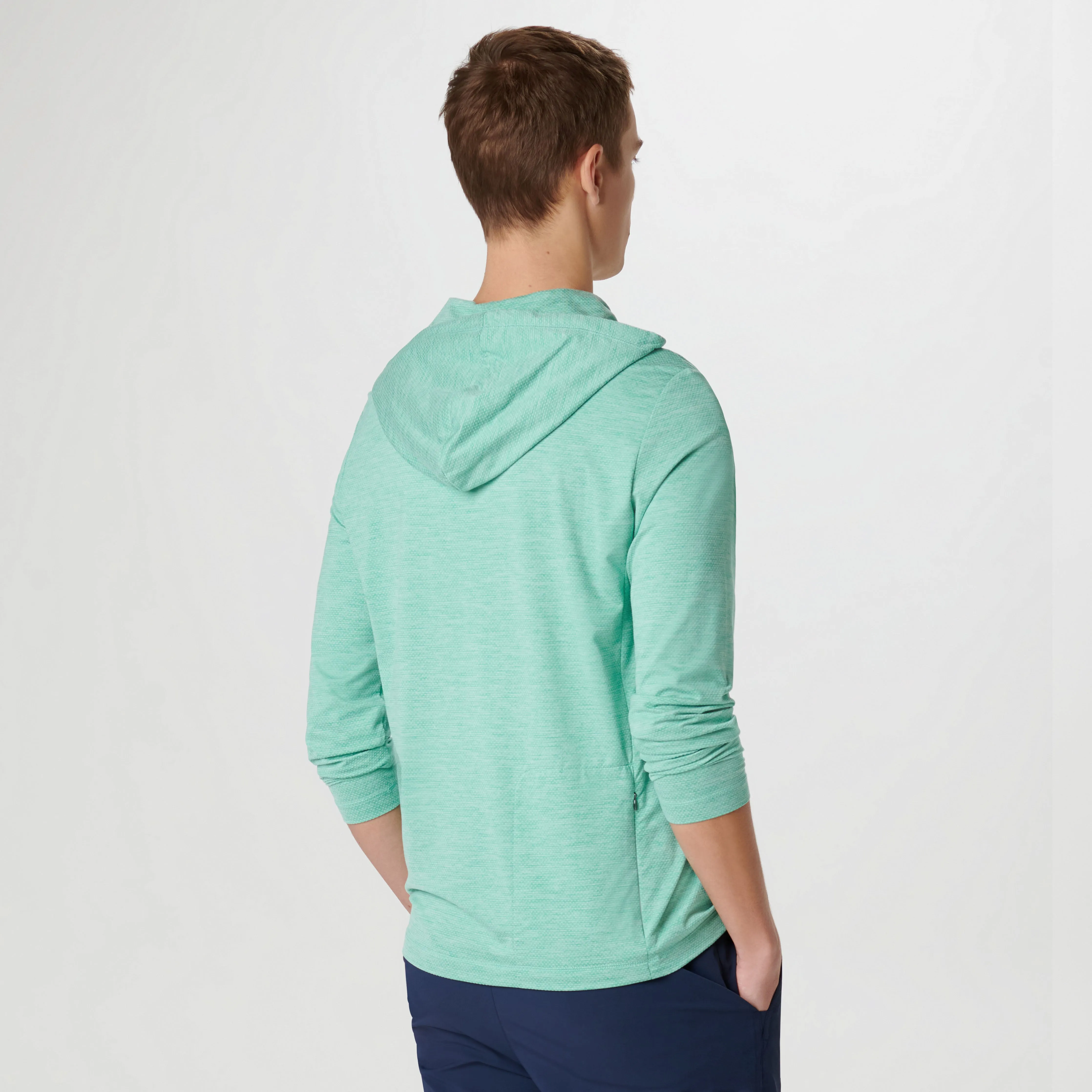 UV50 Performance Pullover