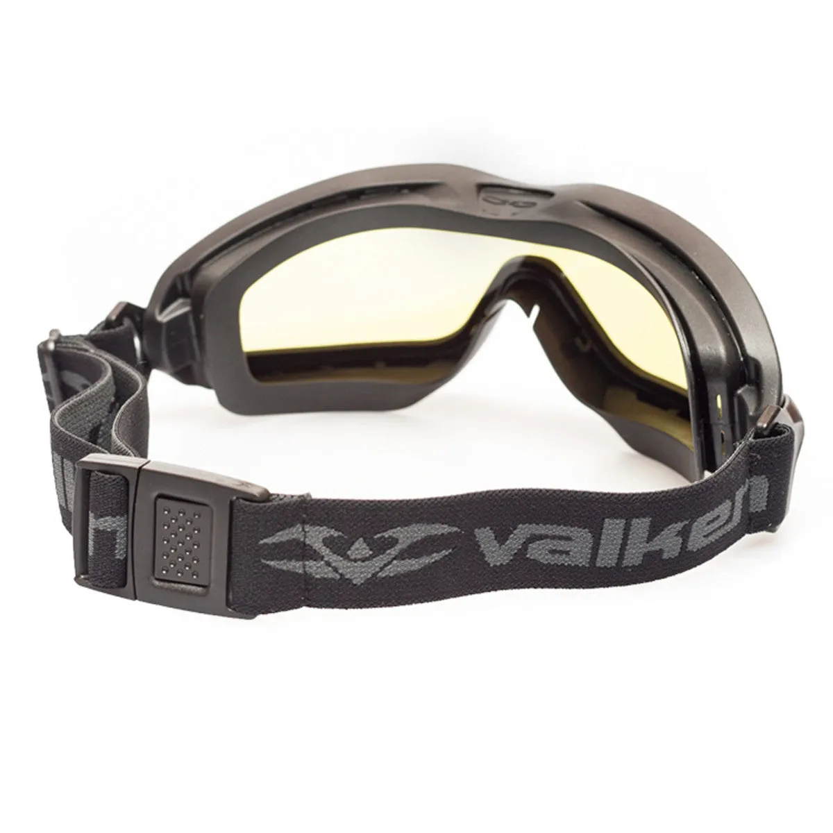 Valken Sierra Thermal Goggles Yellow