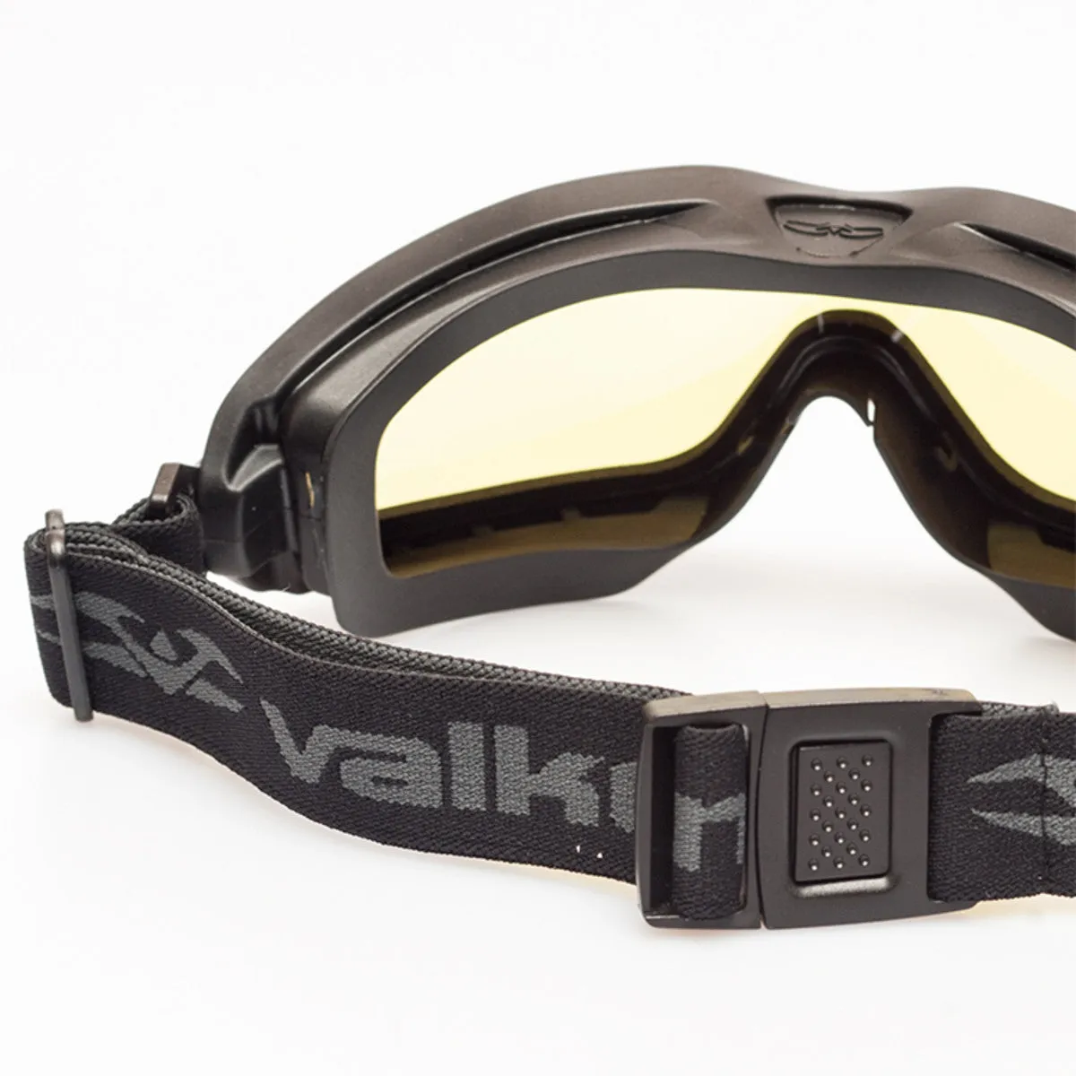 Valken Sierra Thermal Goggles Yellow