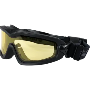 Valken Sierra Thermal Goggles Yellow