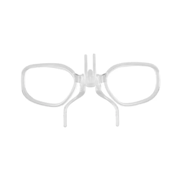 Valken Tango Thermal Goggles with 3 lenses and prescription insert and pouch