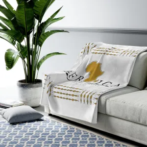 Velveteen Plush Blanket